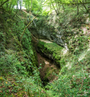 géologie en Bourgogne
